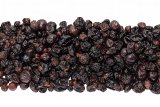 Черная смородина вяленая, 100 гр